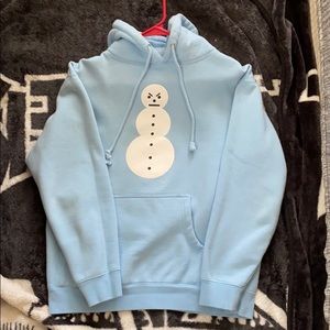 Shoreline Mafia/Ohgeesy Sweatshirt